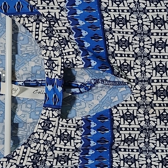 New york collection blouse - Picture 7 of 8